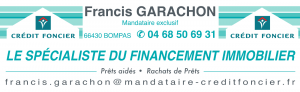 Francis Garachon Crédit Immobilier