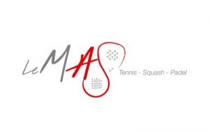 Tennis Squash Padel Club du Mas à Perpignan